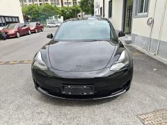 Tesla Model 3 2020 Facelift Standard Range RWD Upgrade - ფოტო 3