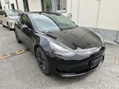 Tesla Model 3 2020 Facelift Standard Range RWD Upgrade - ფოტო 4