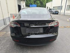 Tesla Model 3 2020 Facelift Standard Range RWD Upgrade - ფოტო 6