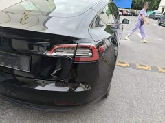 Tesla Model 3 2020 Facelift Standard Range RWD Upgrade - ფოტო 8