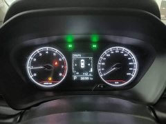 Geely Emgrand X3 PRO 1.5L CVT Luxury - ფოტო 12