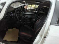Geely Emgrand X3 PRO 1.5L CVT Luxury - ფოტო 15