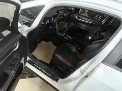 Geely Emgrand X3 PRO 1.5L CVT Luxury - ფოტო 16