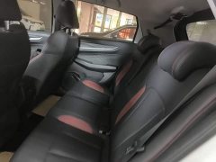 Geely Emgrand X3 PRO 1.5L CVT Luxury - ფოტო 17