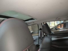 Geely Emgrand X3 PRO 1.5L CVT Luxury - ფოტო 18