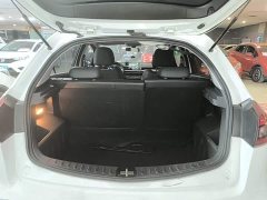 Geely Emgrand X3 PRO 1.5L CVT Luxury - ფოტო 19
