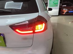 Geely Emgrand X3 PRO 1.5L CVT Luxury - ფოტო 8