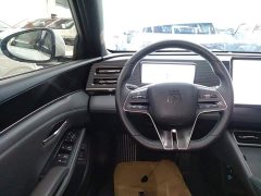 BYD Qin L 2024 DM-i 120KM Leading Edition - ფოტო 11