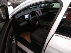 BYD Qin L 2024 DM-i 120KM Leading Edition - ფოტო 16