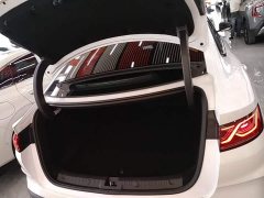 BYD Qin L 2024 DM-i 120KM Leading Edition - ფოტო 19