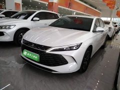 BYD Qin L 2024 DM-i 120KM Leading Edition - ფოტო 2
