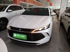 BYD Qin L 2024 DM-i 120KM Leading Edition - ფოტო 3