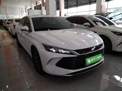 BYD Qin L 2024 DM-i 120KM Leading Edition - ფოტო 4