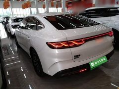 BYD Qin L 2024 DM-i 120KM Leading Edition - ფოტო 5