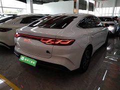BYD Qin L 2024 DM-i 120KM Leading Edition - ფოტო 7