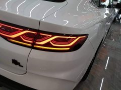 BYD Qin L 2024 DM-i 120KM Leading Edition - ფოტო 8