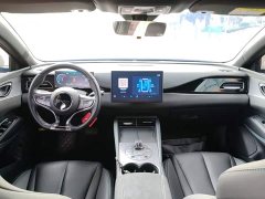 BYD Seal 06 2024 DM-i 80KM Deluxe - ფოტო 10