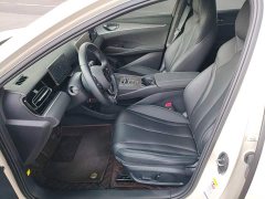 BYD Seal 06 2024 DM-i 80KM Deluxe - ფოტო 15