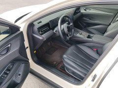BYD Seal 06 2024 DM-i 80KM Deluxe - ფოტო 16