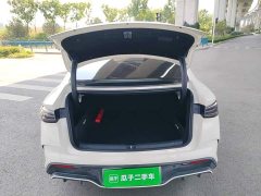 BYD Seal 06 2024 DM-i 80KM Deluxe - ფოტო 19