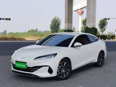 BYD Seal 06 2024 DM-i 80KM Deluxe - ფოტო 2