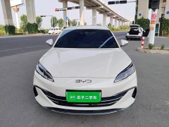 BYD Seal 06 2024 DM-i 80KM Deluxe - ფოტო 3