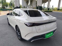 BYD Seal 06 2024 DM-i 80KM Deluxe - ფოტო 5