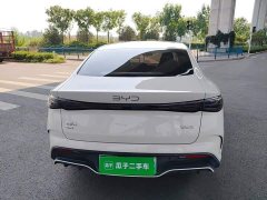 BYD Seal 06 2024 DM-i 80KM Deluxe - ფოტო 6