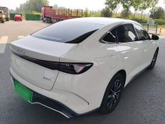 BYD Seal 06 2024 DM-i 80KM Deluxe - ფოტო 7