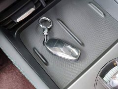 BYD Seal 06 2024 DM-i 80KM Deluxe - ფოტო 9