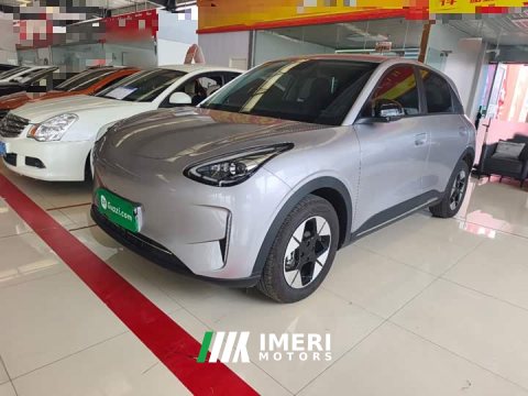 2026 Geely Star Wish 310km Dream Edition - ავტომობილი ჩინეთიდან