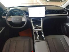 Geely Star Wish 310km Dream Edition - ფოტო 10