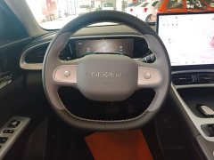 Geely Star Wish 310km Dream Edition - ფოტო 11