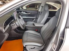 Geely Star Wish 310km Dream Edition - ფოტო 15