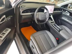 Geely Star Wish 310km Dream Edition - ფოტო 16