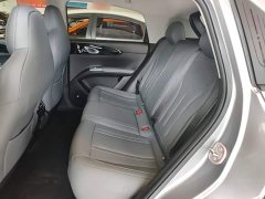 Geely Star Wish 310km Dream Edition - ფოტო 17