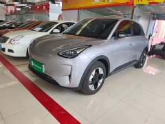 Geely Star Wish 310km Dream Edition - ფოტო 2