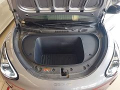 Geely Star Wish 310km Dream Edition - ფოტო 20