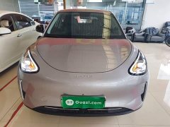 Geely Star Wish 310km Dream Edition - ფოტო 3