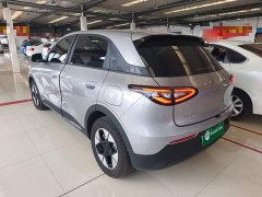 Geely Star Wish 310km Dream Edition - ფოტო 5