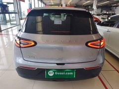 Geely Star Wish 310km Dream Edition - ფოტო 6