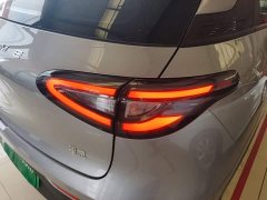 Geely Star Wish 310km Dream Edition - ფოტო 8