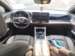 BYD Han 2023 EV Champion Edition 506KM FWD Luxury - ფოტო 10