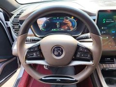 BYD Han 2023 EV Champion Edition 506KM FWD Luxury - ფოტო 11