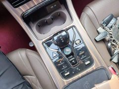 BYD Han 2023 EV Champion Edition 506KM FWD Luxury - ფოტო 14