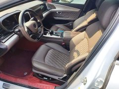 BYD Han 2023 EV Champion Edition 506KM FWD Luxury - ფოტო 15
