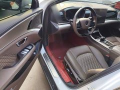 BYD Han 2023 EV Champion Edition 506KM FWD Luxury - ფოტო 16