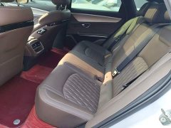 BYD Han 2023 EV Champion Edition 506KM FWD Luxury - ფოტო 17