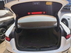 BYD Han 2023 EV Champion Edition 506KM FWD Luxury - ფოტო 19