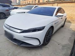 BYD Han 2023 EV Champion Edition 506KM FWD Luxury - ფოტო 2